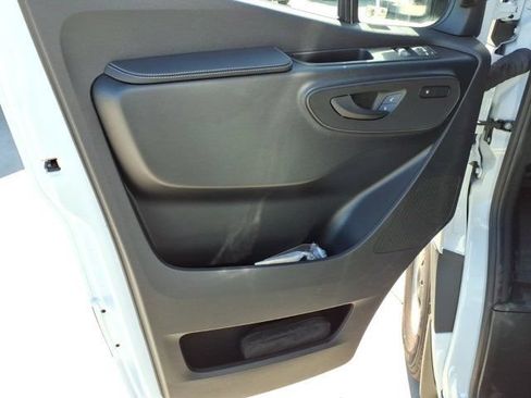 New 2026 Mercedes-Benz Sprinter 2500 image 14