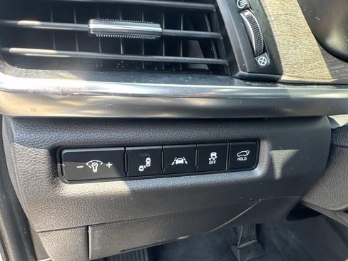 Used 2022 Kia Telluride EX w/ EX Premium Package AWD/4WD image 22