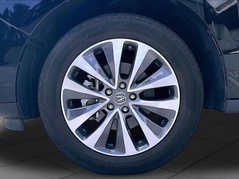 Used 2015 Acura MDX FWD w/ Technology Package image 10