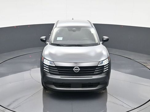 New 2026 Nissan Kicks S image 24