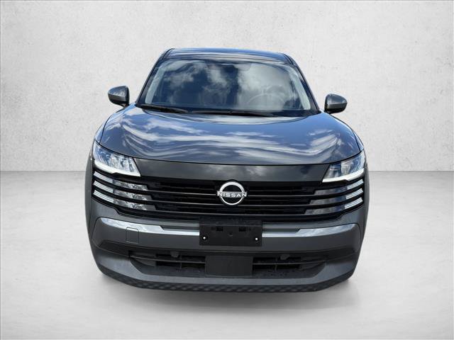 Used 2025 Nissan Kicks SV FWD image 2