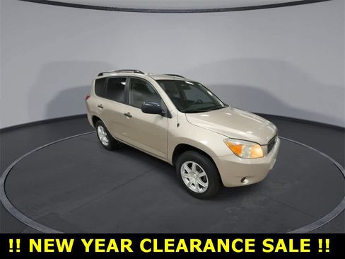 Used 2006 Toyota RAV4 2WD image 2