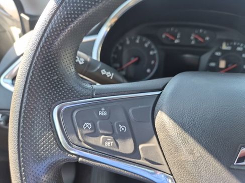 Used 2020 Chevrolet Malibu LT FWD image 23