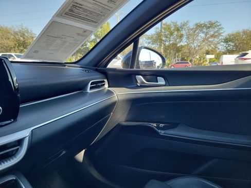 Used 2021 Kia K5 GT-Line w/ GT-Line FWD Premium Package image 28