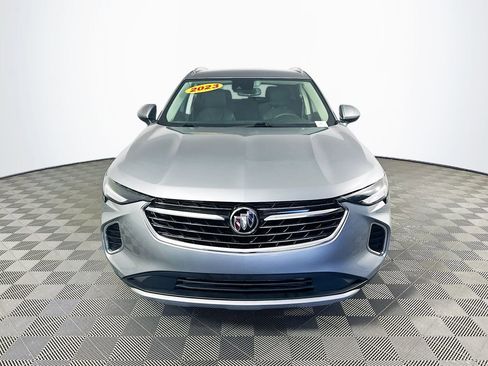 Used 2023 Buick Envision Essence FWD image 4