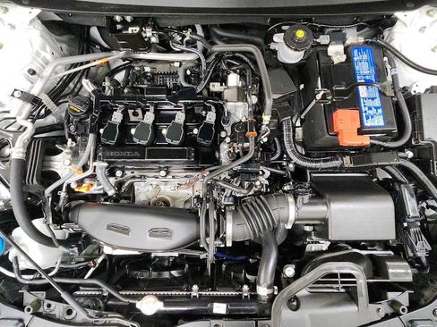 Used 2024 Honda Accord EX image 30