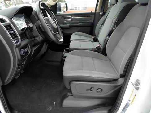 Used 2019 RAM 1500 Big Horn image 15