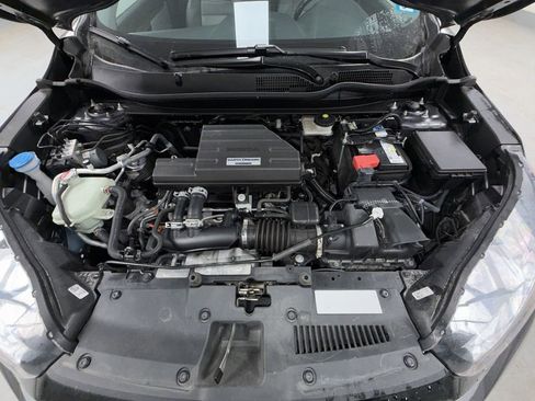 Used 2020 Honda CR-V EX-L image 17