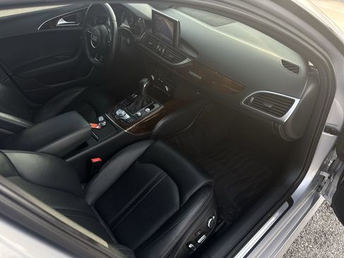 Used 2016 Audi A6 TDI Prestige image 30