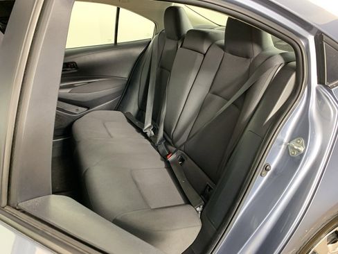 Used 2024 Toyota Corolla LE image 29