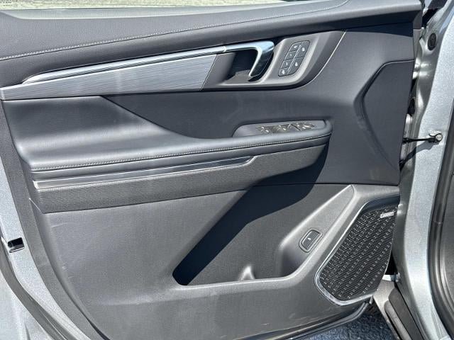 New 2026 Buick Enclave Preferred w/ Power Package FWD image 11
