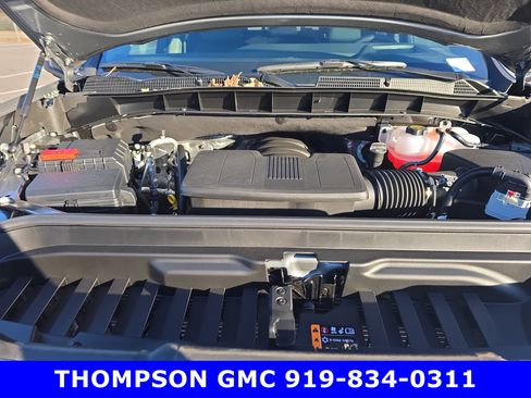 New 2026 GMC Sierra 1500 Denali w/ Technology Package image 25