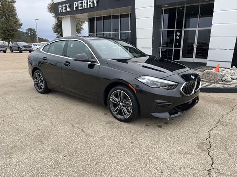 Used 2024 BMW 228i Gran Coupe w/ Convenience Package image 2