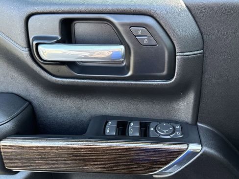 Used 2019 GMC Sierra 1500 SLE w/ SLE Value Package image 14