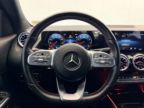 Used 2023 Mercedes-Benz GLA 250 image 12