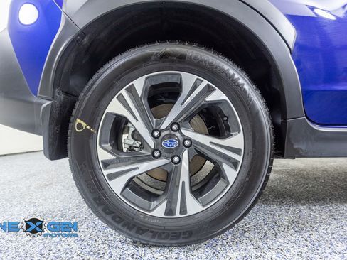 Used 2025 Subaru Crosstrek 2.0i Premium AWD/4WD image 44