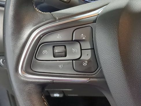 Used 2021 Buick Encore GX Essence w/ Advanced Technology Package AWD/4WD image 29