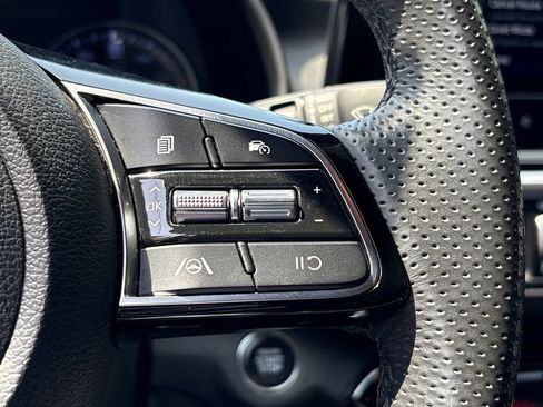 Used 2022 Kia Forte GT-Line FWD image 12