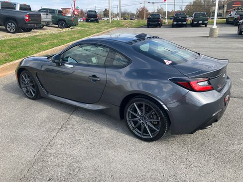Used 2023 Subaru BRZ Limited image 5