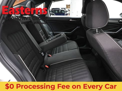 Used 2024 Volkswagen Jetta Sport FWD image 23