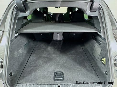 Used 2025 BMW iX xDrive50 w/ Premium Package image 27