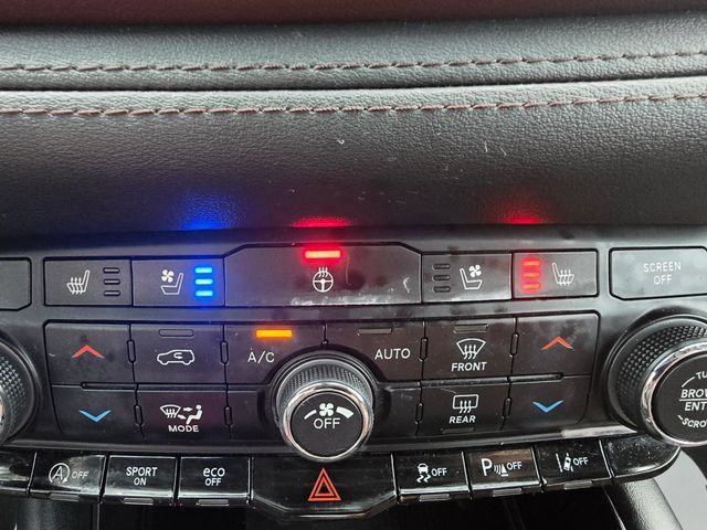 Used 2021 Dodge Durango Citadel AWD/4WD image 23