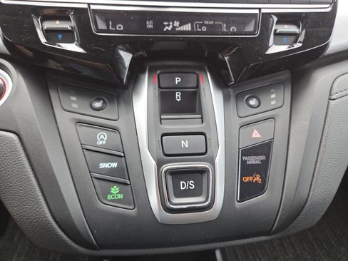 Used 2025 Honda Odyssey EX-L image 36