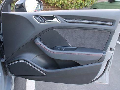 Used 2020 Audi RS 3 AWD/4WD image 46