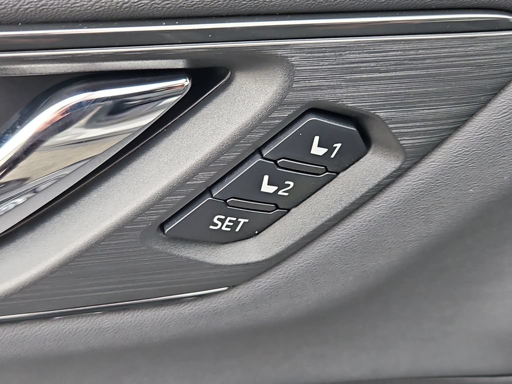 New 2026 Subaru Outback Touring XT AWD/4WD image 11