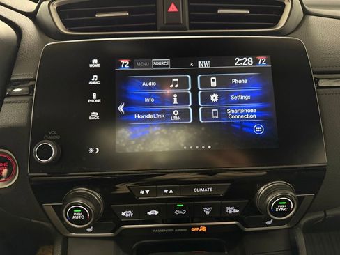 Used 2017 Honda CR-V EX-L image 12