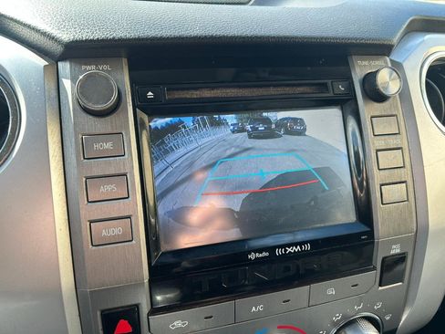 Used 2018 Toyota Tundra SR5 w/ TRD Off Road Package AWD/4WD image 16