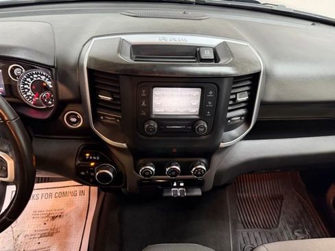 Certified 2024 RAM 1500 Big Horn image 28