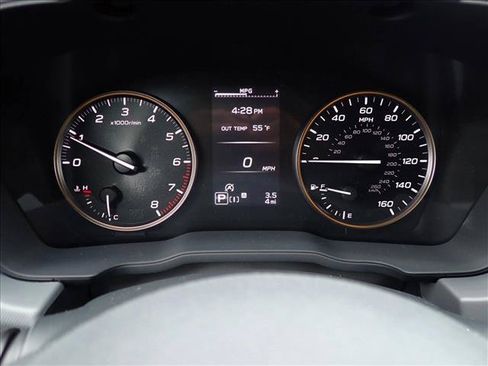 New 2026 Subaru Crosstrek 2.5i Wilderness AWD/4WD image 24