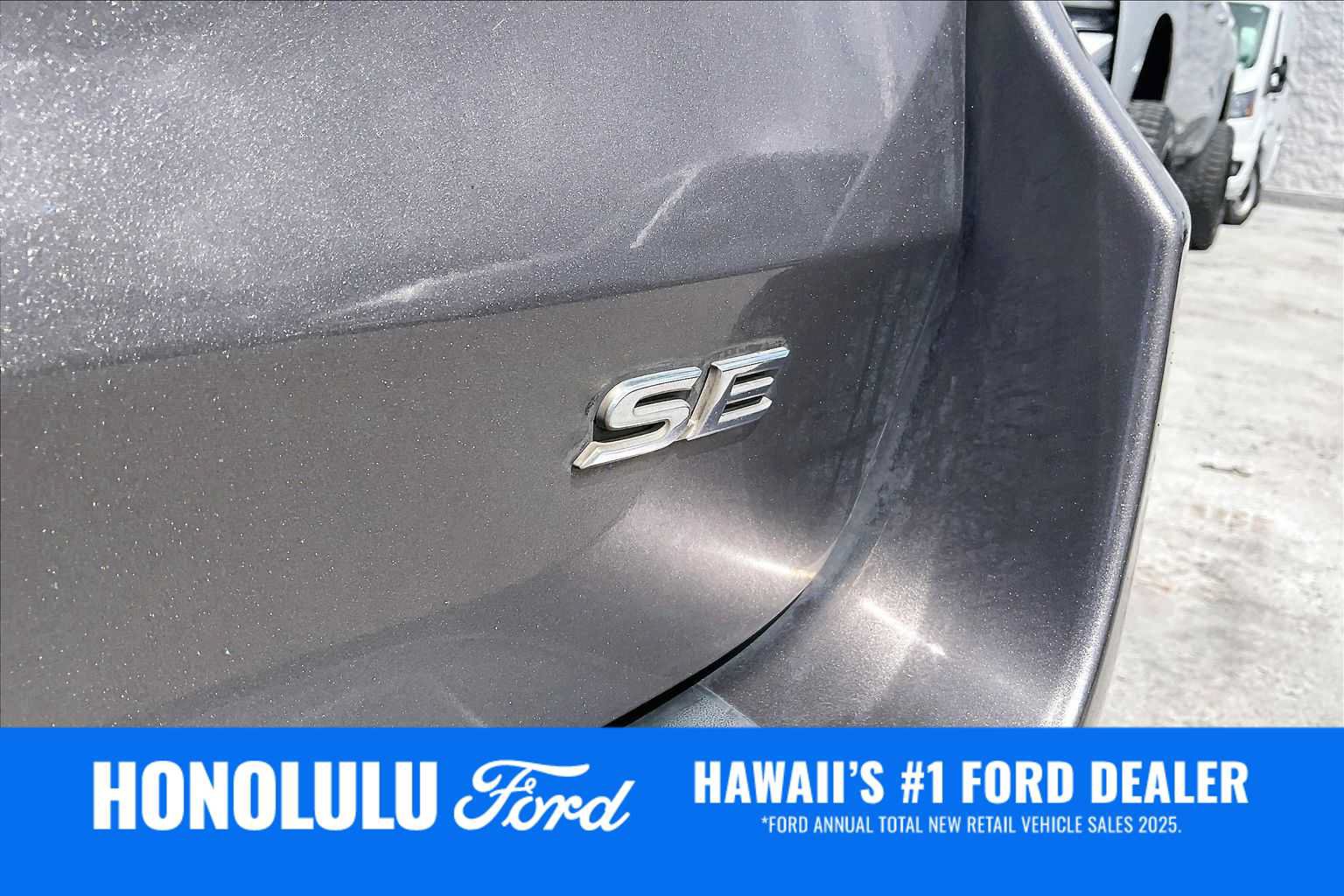 Used 2016 Toyota Sienna SE FWD image 7