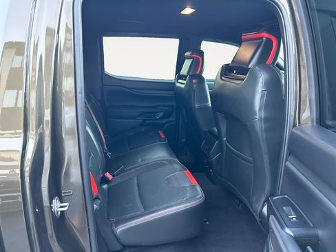 Used 2024 Ford Ranger Raptor image 11