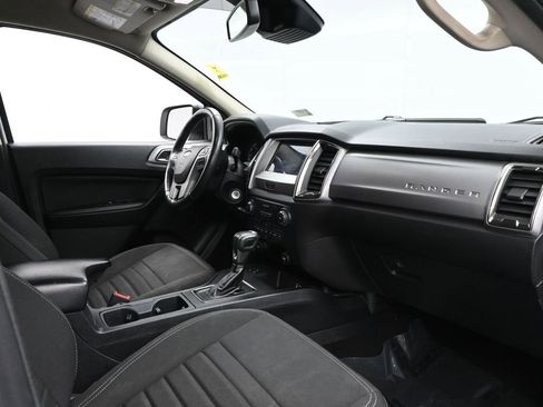 Used 2022 Ford Ranger XLT w/ Equipment Group 301A Mid image 12