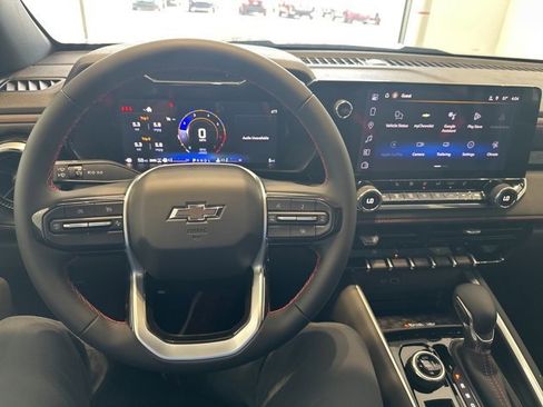 New 2026 Chevrolet Colorado Z71 image 15