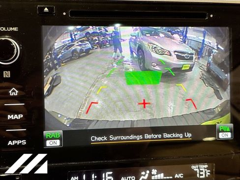 Used 2018 Subaru Outback 2.5i Limited AWD/4WD image 15