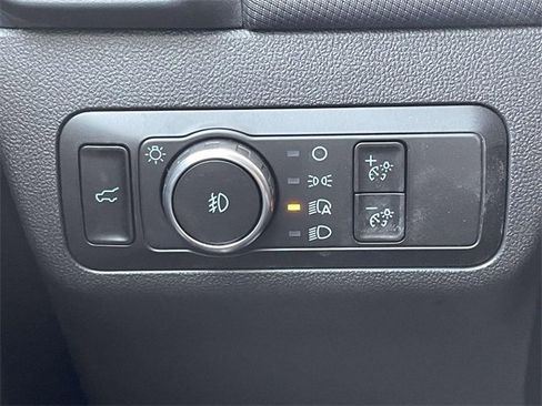 New 2025 Ford Bronco Sport Heritage w/ Convenience Package image 16