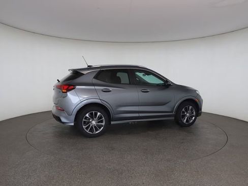 Used 2021 Buick Encore GX Select w/ Sport Touring Package AWD/4WD image 21