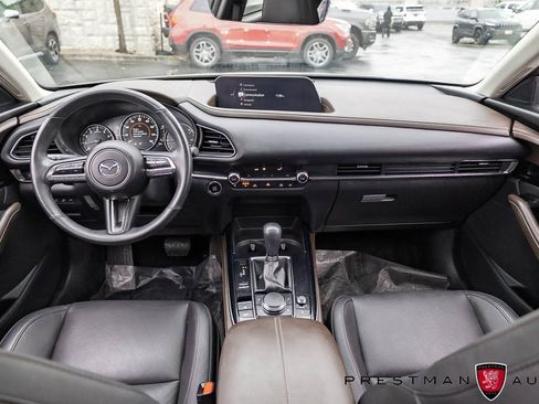 Used 2023 MAZDA CX-30 2.5 Turbo w/ Premium Package image 34