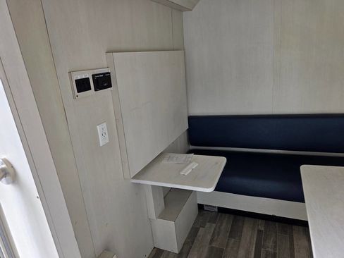 Used 2020 Ford Transit 350 148 High Roof Extended image 14