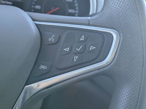 Used 2022 Chevrolet Malibu LS w/ Driver Confidence Package II FWD image 24