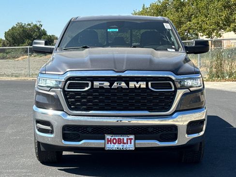 New 2026 RAM 1500 Tradesman AWD/4WD image 8