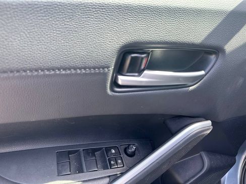 Used 2024 Toyota Corolla Cross XLE w/ Convenience Package FWD image 15