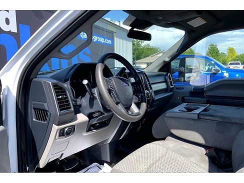 Used 2022 Ford F350 XLT w/ XLT Value Package AWD/4WD image 15