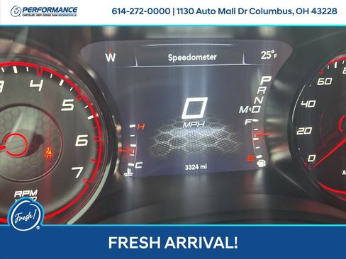 Used 2023 Dodge Charger R/T w/ Daytona Edition Group image 20