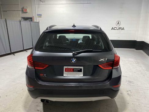 Used 2014 BMW X1 xDrive28i image 5