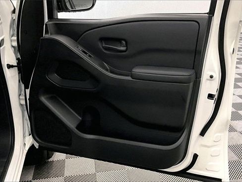 New 2026 Nissan Frontier S w/ Tow Package image 31