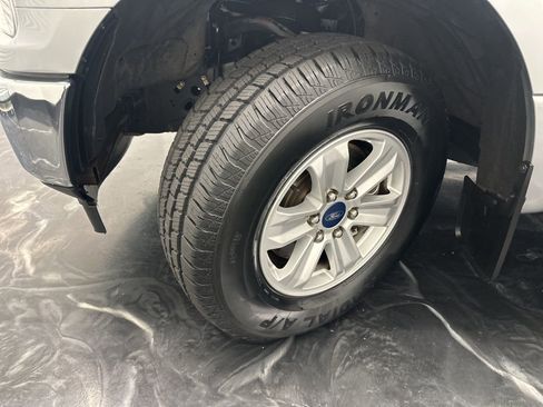 Used 2020 Ford F150 XLT image 29